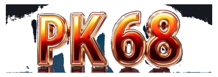pk 68 logo