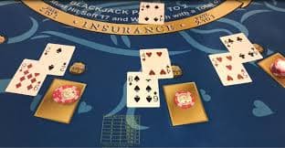 pk 68 Bingo Rooms